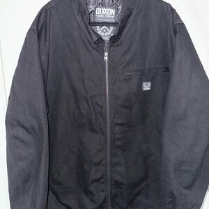 Dixxon workhorse 2.0 jacket. Brand new no tags